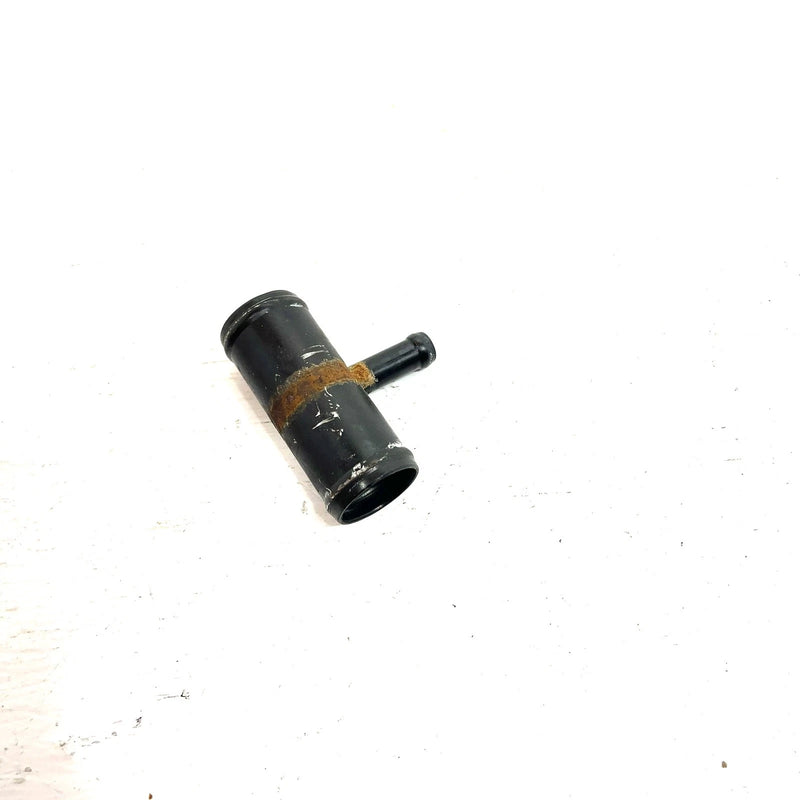 98-02 Suzuki Quadrunner 500 OEM Radiator Water Hose Joint Pipe 17890-17E01 AS37