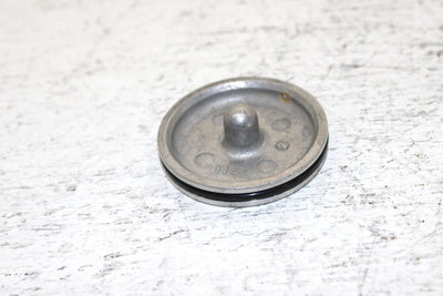 2004 Kawasaki Kfx 700 Oem Timing Cover Plug 11065-1151 AK30