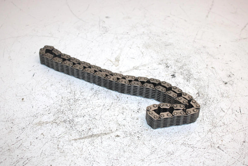 94 Yamaha Vmax 600 Oem 72P Drive Chain 94880-03072-00 SY2