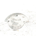 2001 Bombardier DS650 OEM Heat Shield 709200041 AB16
