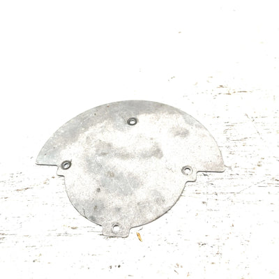 2001 Bombardier DS650 OEM Heat Shield 709200041 AB16