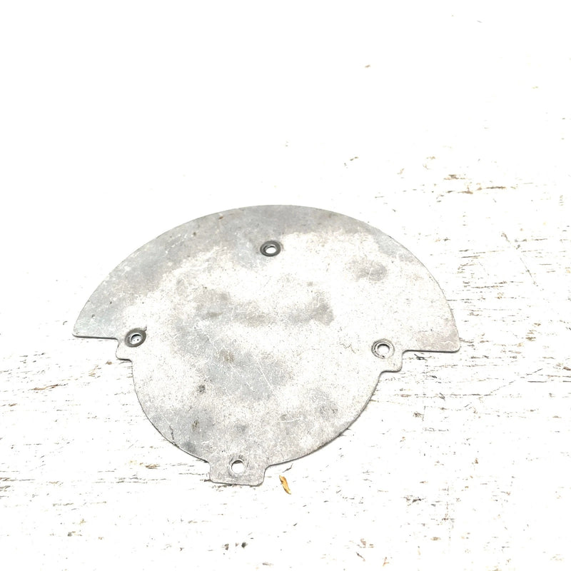 2001 Bombardier DS650 OEM Heat Shield 709200041 AB16