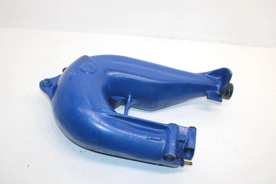 1996 Polaris Slx 780 Oem Expansion Chamber 1260721-157 JP35