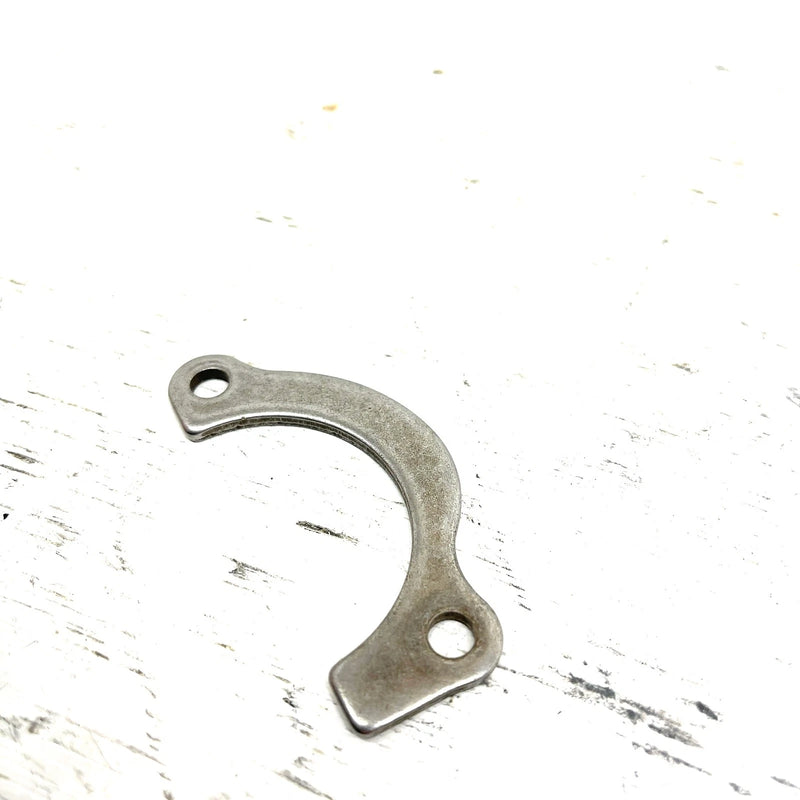 88-00 Honda FourTrax 300  4x4 OEM Bearing Setting Plate 23521-HC4-000 AH45