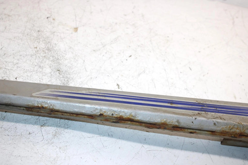 02 Ski-doo Grand Touring 500 Oem Right Trailing Arm 505070645 SS24