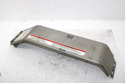1999 Polaris Xc 700 Oem Clutch Belt Cover 1012412 SP159