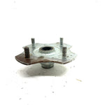 05-09 Honda Foreman 500 OEM Left Rear Wheel Hub 42620-HR0-F00 AH14