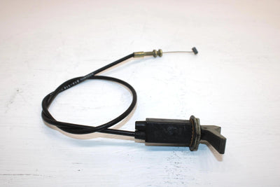 2002 Ski-doo Mxz 500 Oem Choke Cable 512059110 SS16