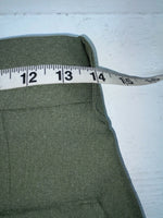 New Vintage Green Dickson Jenkins Polyester Pants #2148 3A-95