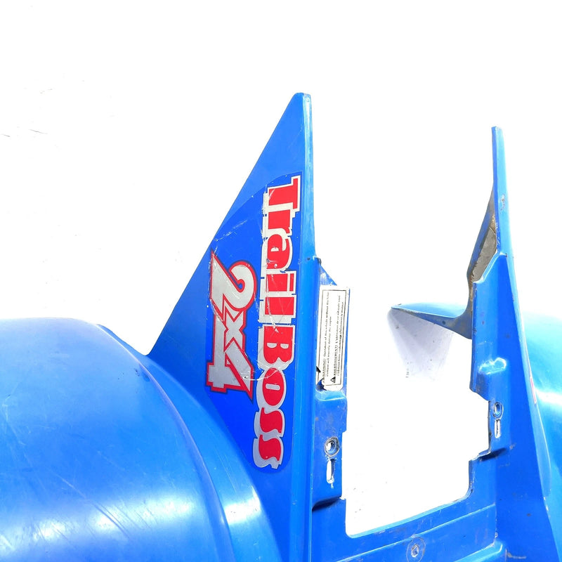 88-89 Polaris Trail Boss 250 2x4 OEM Rear Fender 5430991 AP128