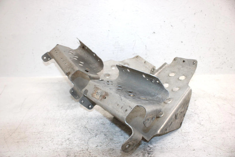2002 Ski-doo Mxz 700 Oem Footrest Set 518319722 518319723 SS20