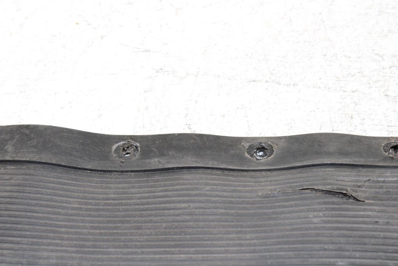 1995 Yamaha Vmax 500 Oem Snowflap 8V9-77595-00-00 SY34