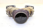2005 Ski-doo Mach Z 1000 Oem Exhaust Manifold 420673150 SS102