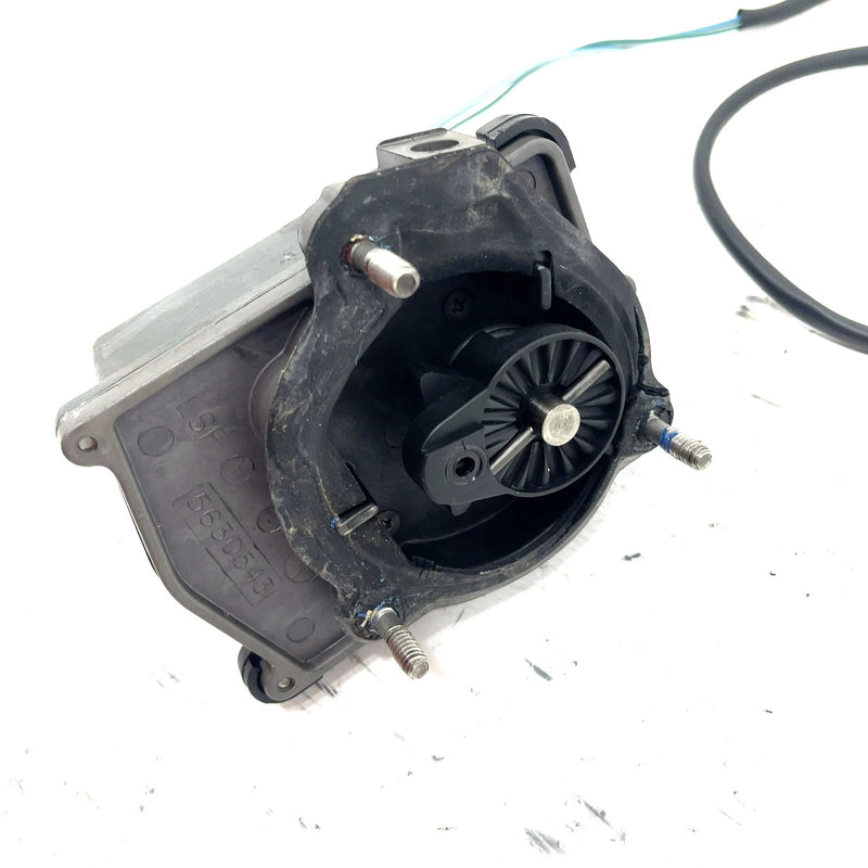 1995 Polaris SLX 780 OEM Trim Motor 4170004 JP43