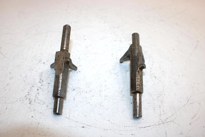 1999 Polaris Big Boss 500 Oem Shift Fork Set 3233022 3233023 AP71