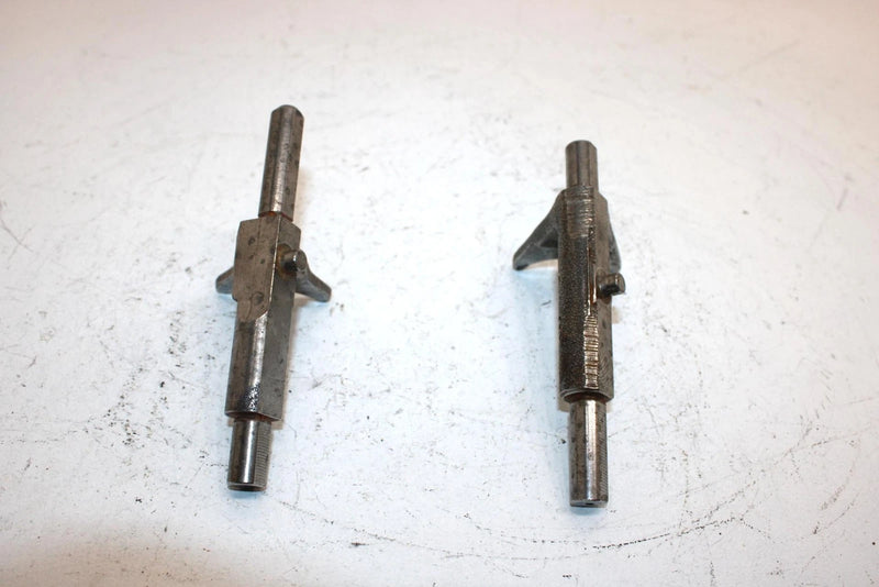 1999 Polaris Big Boss 500 Oem Shift Fork Set 3233022 3233023 AP71