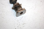 02 Arctic Cat Zr 600 Efi Oem Pivot Block Busing and Bolt 1604-181 SA191