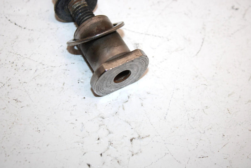 02 Arctic Cat Zr 600 Efi Oem Pivot Block Busing and Bolt 1604-181 SA191