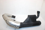 1998 Ski-doo Formula 500 Oem Exhaust Muffler Pipe 514048400 SS1