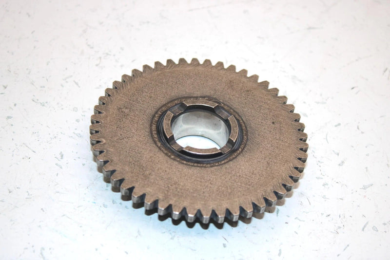 00 Honda Trx250a Oem Starter Clutch Gear 28110-HM8-000 AH3