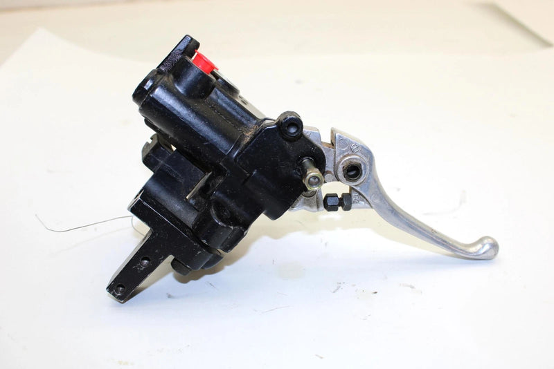 Yamaha Oem Brake Master Cylinder 8FA-W2587-00-00 B87