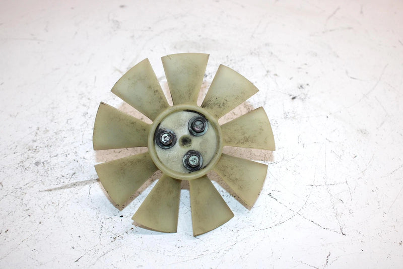 99 Arctic Cat Panther 440 Oem Cooling Fan Set 3003-285 SA29