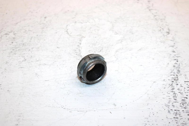 1980 Honda Atc110 Oem Steering Stem Nut 53220-098-670 AH74