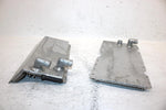 1996 Arctic Cat Cougar 2 Up Oem Heat Exchanger Set 0706-826 0716-374 SA28
