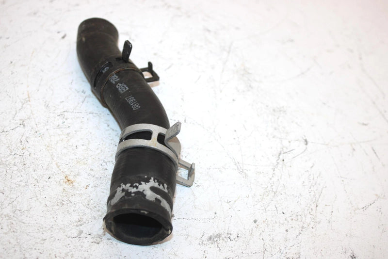 98 Polaris Indy 500 Oem Coolant Hose Engine Out/Filler With Clamps 5411010 SP3