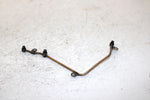 2002 Kawasaki Prairie 650 Oem Left Oil Pipe 39193-0592 AK27