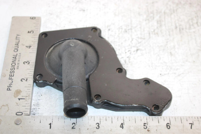 2004 Polaris Sportsman 600 Oem Water Pump Cover Assembly 1202019 AP58