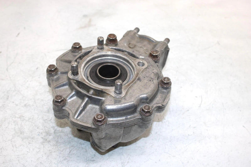 86 Honda Trx 350 A Fourtrax 350 Oem Rear Final Gear Assembly 41300-HA7-670 AH25