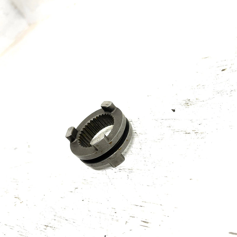 88-00 Honda FourTrax 300 TRX300FW 4x4 OEM Low/Reverse Dog 23412-HA7-670 AH45
