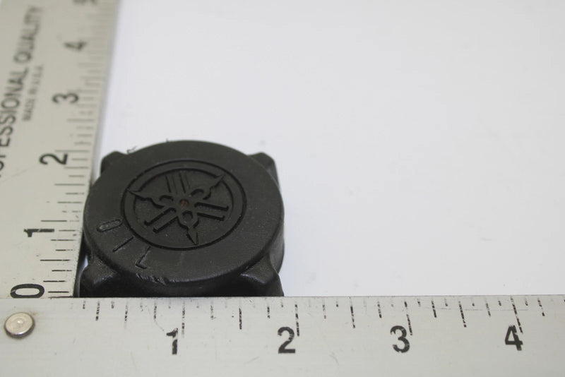 Yamaha OEM Oil Tank Cap 8LU-21771-00-00 Q1452