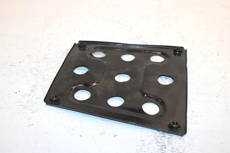 1986 Honda Trx 125 Oem Front Skid Plate 50180-VM6-000 AH41