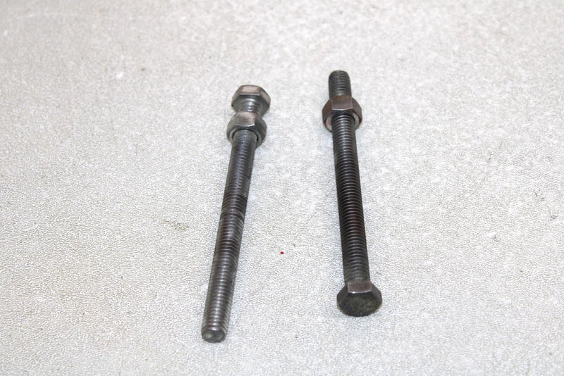 Polaris Oem Original Rear Axle Tensioner Bolt (Pair) 7515455 Q1300