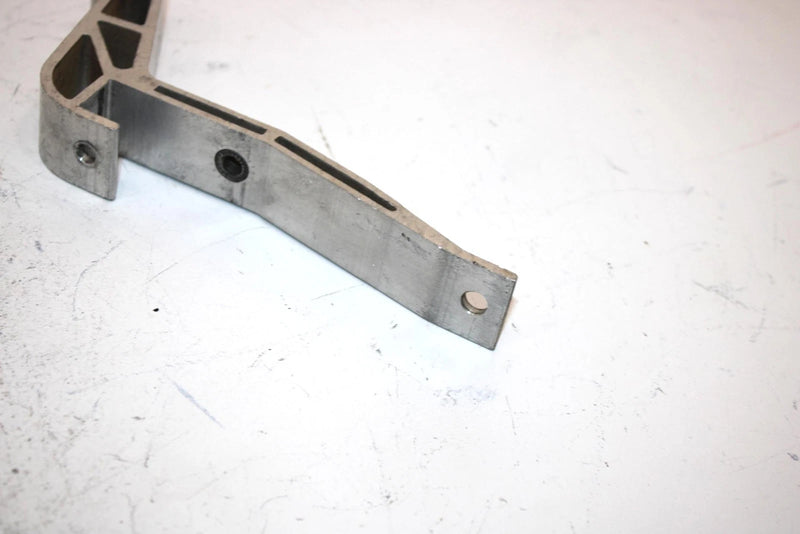 98 Polaris Xcr 600 Oem Front Lower Hood Hinge Pair 2670167 Q2158
