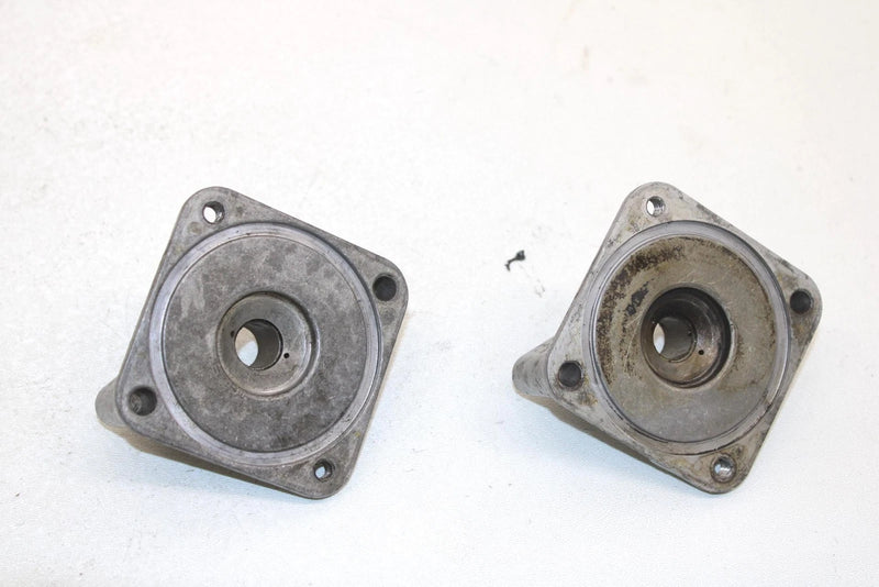 Polaris Oem Exhaust Power Valve Housing Pair 1203167 Q948