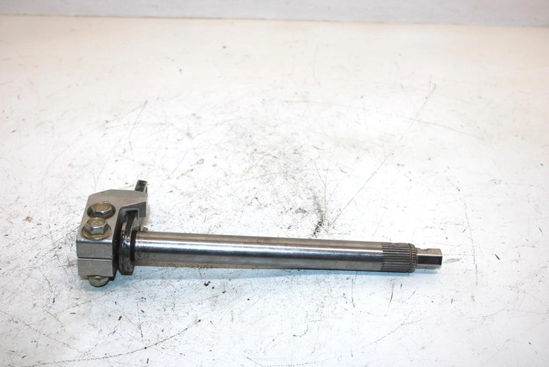 06 Arctic Cat M6 Efi 153in Oem Steering Idler Arm 1705-159 SAS5