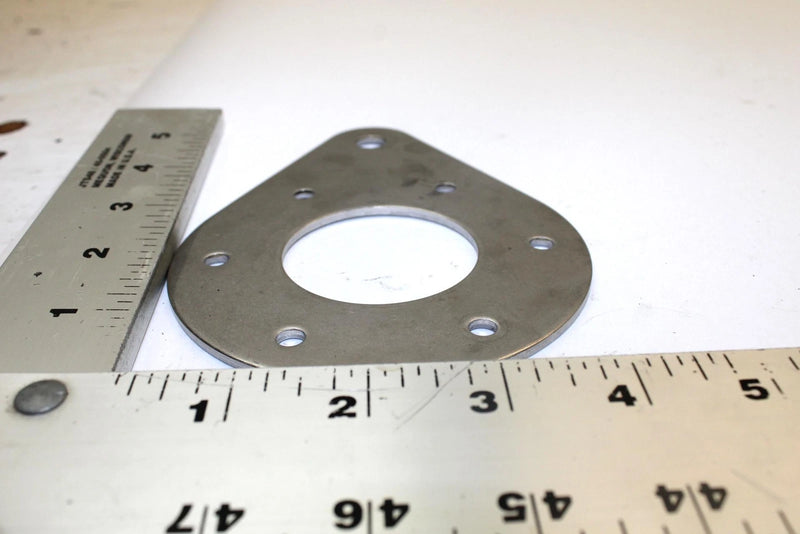 1994 Arctic Cat Montego Oem Backing Plate 0673-417 Q3234