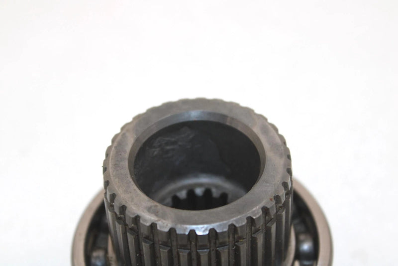08 Polaris Turbo Switchback Oem Chaincase Lower Sprocket Hub 1332306 SP185