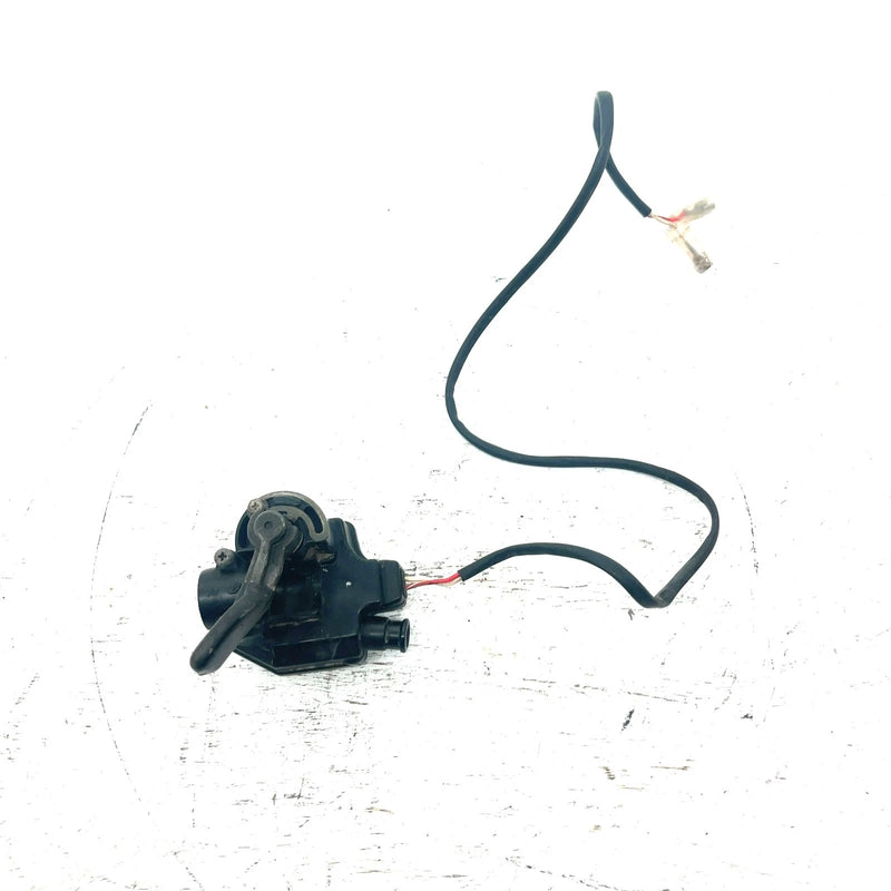 90-93 Polaris Trail Boss 350L 2x4 OEM Throttle Control Assembly 2010091 AP247