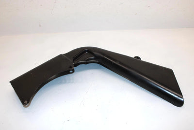 00 Arctic Cat 500 Automatic  Oem Exhaust Pipe Shield 1506-376 AA7