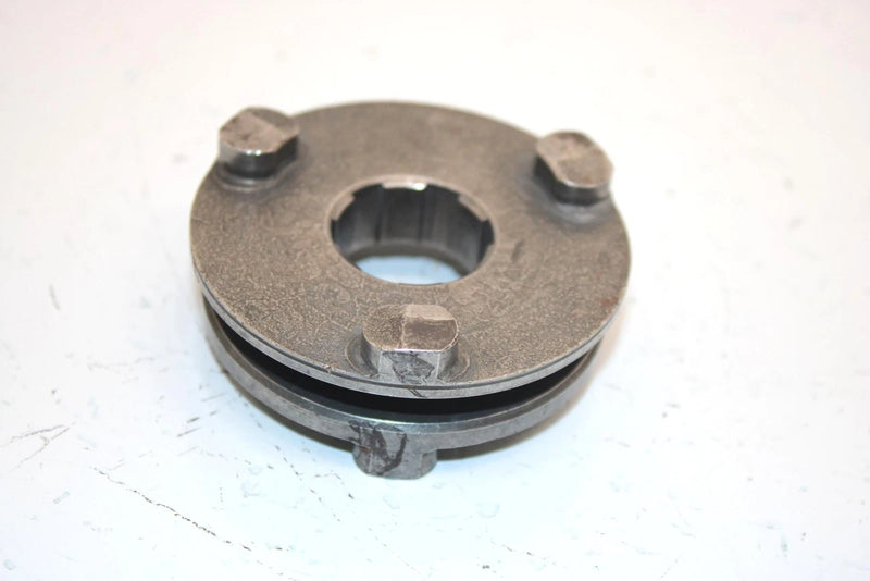 08 Arctic Cat Atv 250 Utility 2x4  Oem Reverse And Lower Shift 3305-556 AA13