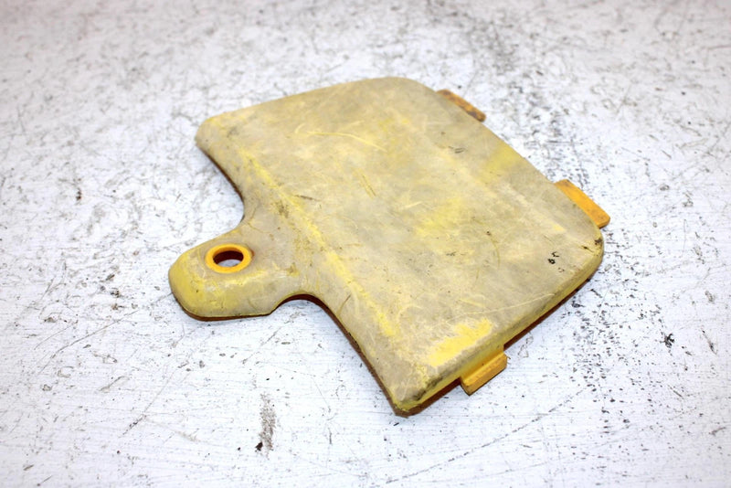 2002 Honda Foreman Rubicon 500 Oem Radiator Cap Cover 61110-HN2-000ZC AH53