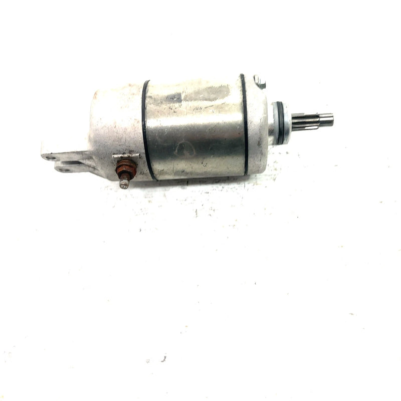 97-01 Honda Foreman 400 TRX400FW 4x4 OEM Starter Motor 31200-HM7-003 AH92