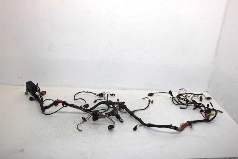 2005 Arctic Cat Atv 650 Oem Main Wire Harness 0486-157 AA27
