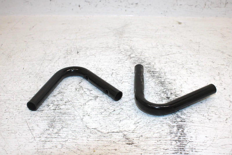1995 Arctic Cat Puma Oem Side Panel Support Tube Pair 0706-845 SA30