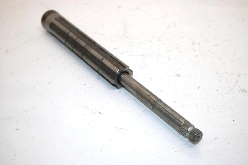 00 Suzuki Quadmaster  Lta500f  Oem Gear Shift Shaft 29620-09F50 AS6