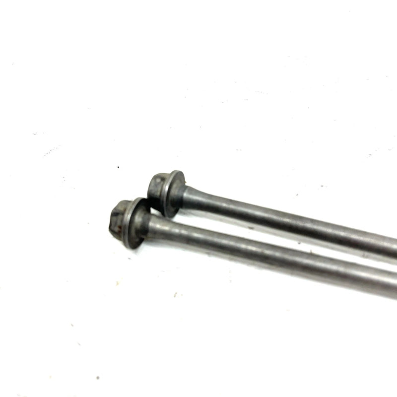 2003 Arctic Cat 400 4X4 OEM Cylinder Head Bolt Set 3423-431 AA30